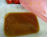 簡単♥鮮魚のカルパッチョ作り方5写真