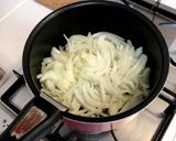 ハッシュドビーフ作り方3写真