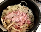 ハッシュドビーフ作り方5写真