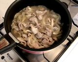 ハッシュドビーフ作り方6写真