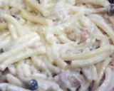 おいしいマカロニグラタン作り方4写真