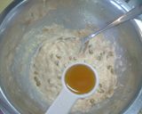 おろしツナ納豆の中華風サラダうどん作り方5写真