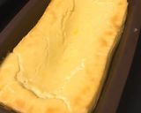 簡単糖質オフチーズケーキ作り方9写真
