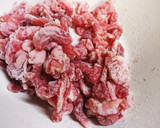 ナスと豚肉DEオイスターソース炒め♪作り方7写真