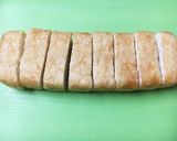 麺つゆで簡単♡栃尾油揚げdeみぞれ煮作り方1写真