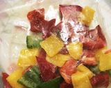 野菜のグラッセ作り方2写真