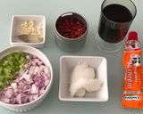 臭みなし！私の鶏レバーパテ作り方3写真