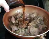 臭みなし！私の鶏レバーパテ作り方6写真