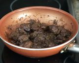 臭みなし！私の鶏レバーパテ作り方7写真