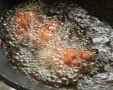 味付け簡単★めんつゆから揚げ作り方3写真