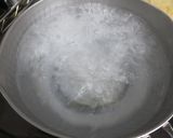 レトルトにプラス「からすみパスタ」作り方16写真