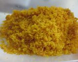レトルトにプラス「からすみパスタ」作り方6写真