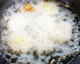 ♡玉ねぎでかさまし!豚コマの唐揚げ♡作り方4写真