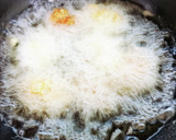♡玉ねぎでかさまし！豚コマの唐揚げ♡作り方4写真