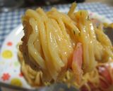 レトルトにプラス「からすみパスタ」作り方23写真