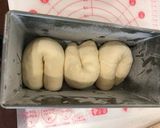 我が家のふんわり角食パン作り方6写真