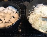 クセになる味☆まろやかポタージュ豚汁作り方2写真