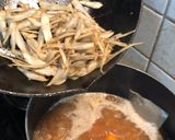 クセになる味☆まろやかポタージュ豚汁作り方8写真