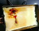 醤油後入れ適当だけど美味♡香ばし卵焼き♡作り方2写真
