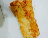 醤油後入れ適当だけど美味♡香ばし卵焼き♡作り方3写真