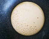 ふんわり定番のホットケーキ♡作り方5写真