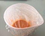 サクランボとベリーのガスパチョ作り方4写真