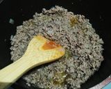 カンネローニ★ひき肉で本格★筒状パスタ作り方3写真