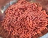 キッズも大ウケ◆にんじん入りハンバーグ作り方1写真