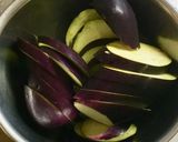 雑な男料理:夏野菜のカレーライス①作り方8写真