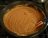 雑な男料理:夏野菜のカレーライス①作り方10写真