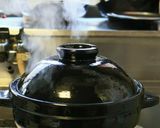 グリーンピースとトウモロコシの洋風ご飯作り方3写真