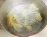 塩酒粕入り甘酢で♪新生姜の漬物(ガリ)作り方2写真