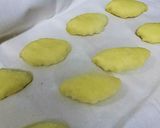 揚げない焼きソーセージパンはカレー風味作り方4写真