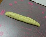 揚げない焼きソーセージパンはカレー風味作り方6写真