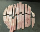 モヤシのナムル作り方1写真