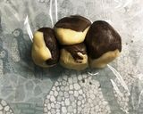 フープロで簡単アイスボックスクッキー作り方6写真