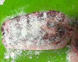 チーズインカツ作り方1写真