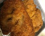 チーズインカツ作り方3写真
