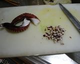 開眼、海鮮生春巻き作り方8写真