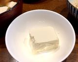 なんだこりゃオクラ豆腐ヘルシーレタス飯作り方1写真