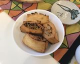【ふぢも家流】便利な鶏そぼろ作り方4写真