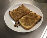 【ふぢも家流】便利な鶏そぼろ作り方5写真