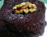 ダイエット・チョコケーキ作り方6写真