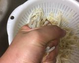 もやしナムル作り方5写真