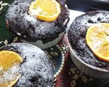 ダイエット・チョコケーキ作り方7写真