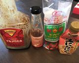 妄想アジア麺 ミーゴレン風作り方1写真