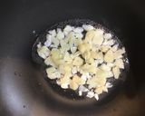 妄想アジア麺 ミーゴレン風作り方3写真