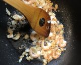 妄想アジア麺 ミーゴレン風作り方4写真