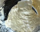 サワークリーム入りワッフル 2018作り方3写真