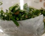 薬味を常備。薬味が主役に！アレンジ多彩！作り方4写真